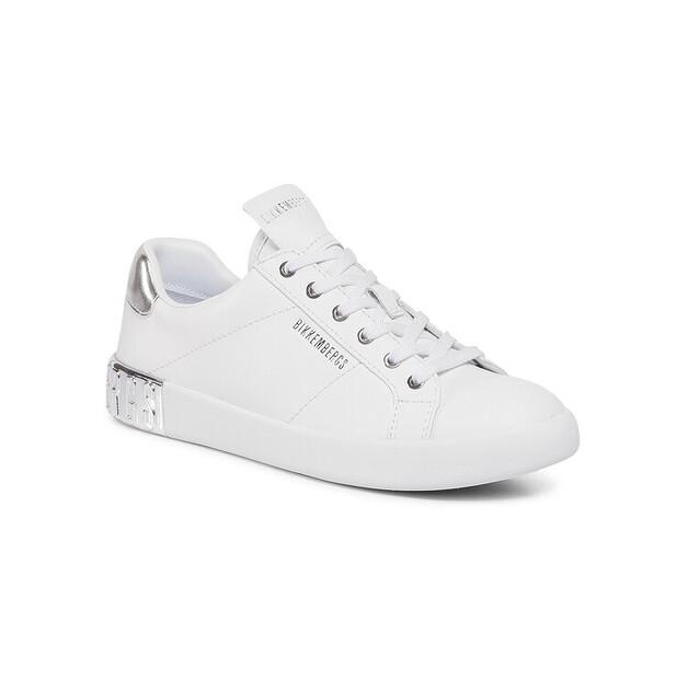 Кроссовки Bikkembergs Low Top Lace Up EU 37