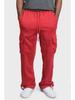 Men's 2023 Loose Straight Casual Pants with Multiple Pockets