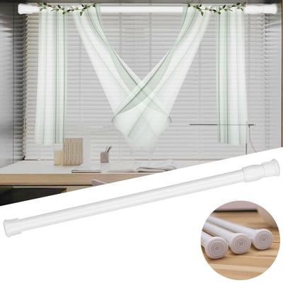 Tratamientos de ventanas – Barras para cortina, anillas y accesorios