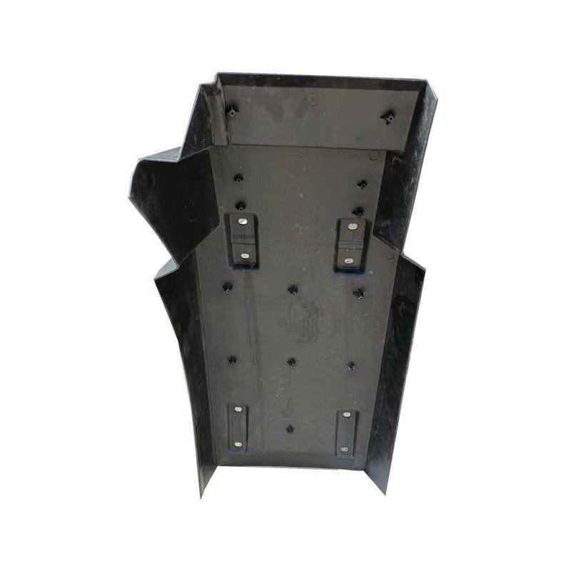 Sinotruk HOWO (G) Left Rear Mudguard