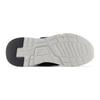 New Balance NB 997R Low top Kids' Running Shoes Black Kids' PZ997RHC