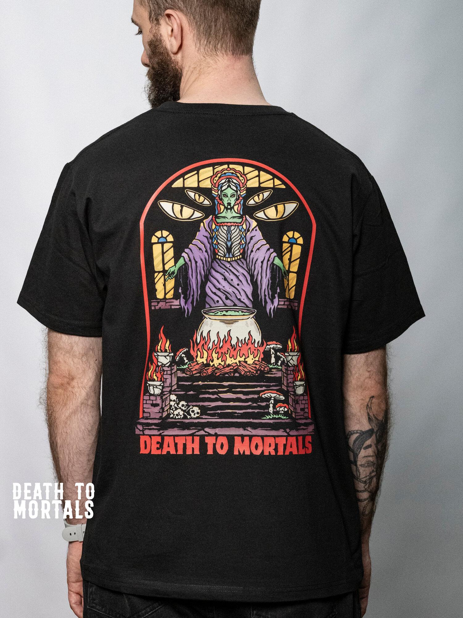 King Crimson T-shirt S