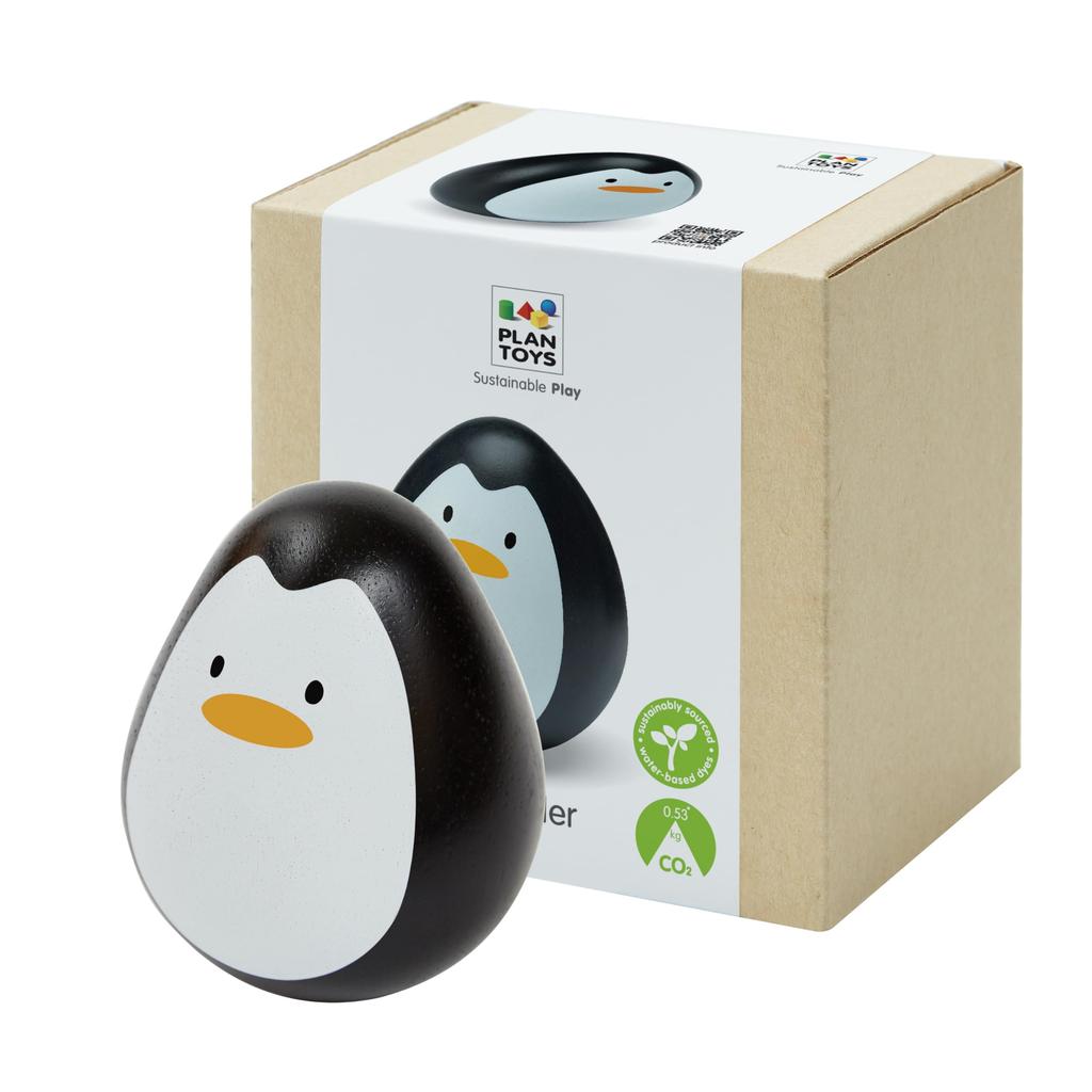 PLANTOYS Penguin 5200