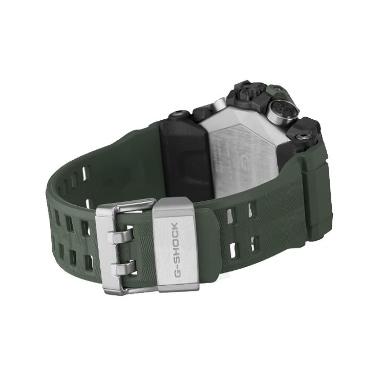 Casio Unisex MASTER OF G-LAND Serie Schwarze Uhr GWGB1000-3A GWGB1000-3A