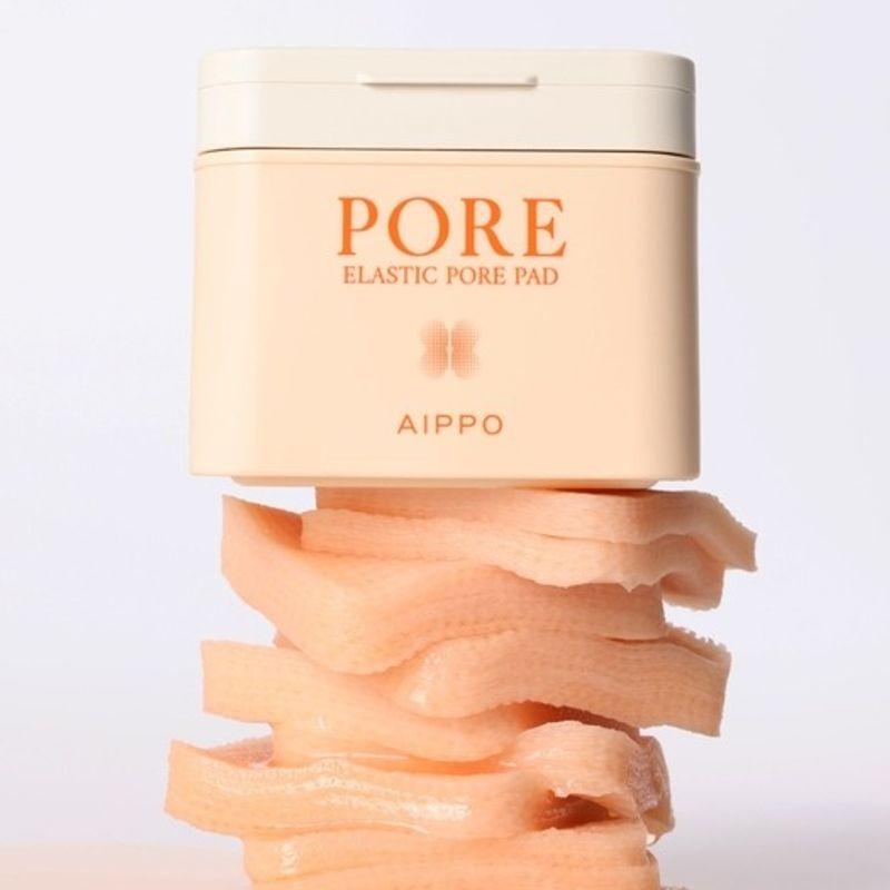 Elastic Pore Pad 170g (80ea)