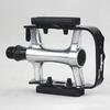 WELLGO M248DU Pedals Aluminum Alloy MTB Road Bike Pedals Ultralight Mountain Bicycle Bearing Pedal
