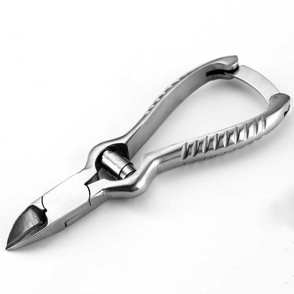 P Professional Steel Heavy Duty Thick Toe Nail Clippers Plier Chiropody Podiatry
