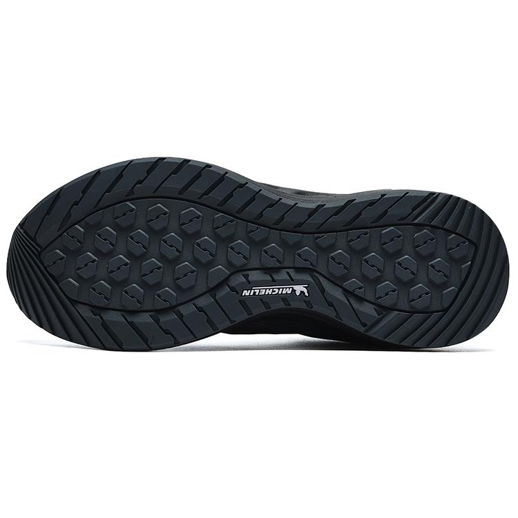 FILA Athletics Lynx Boa Sneakers 'Black' A12M231210FSL
