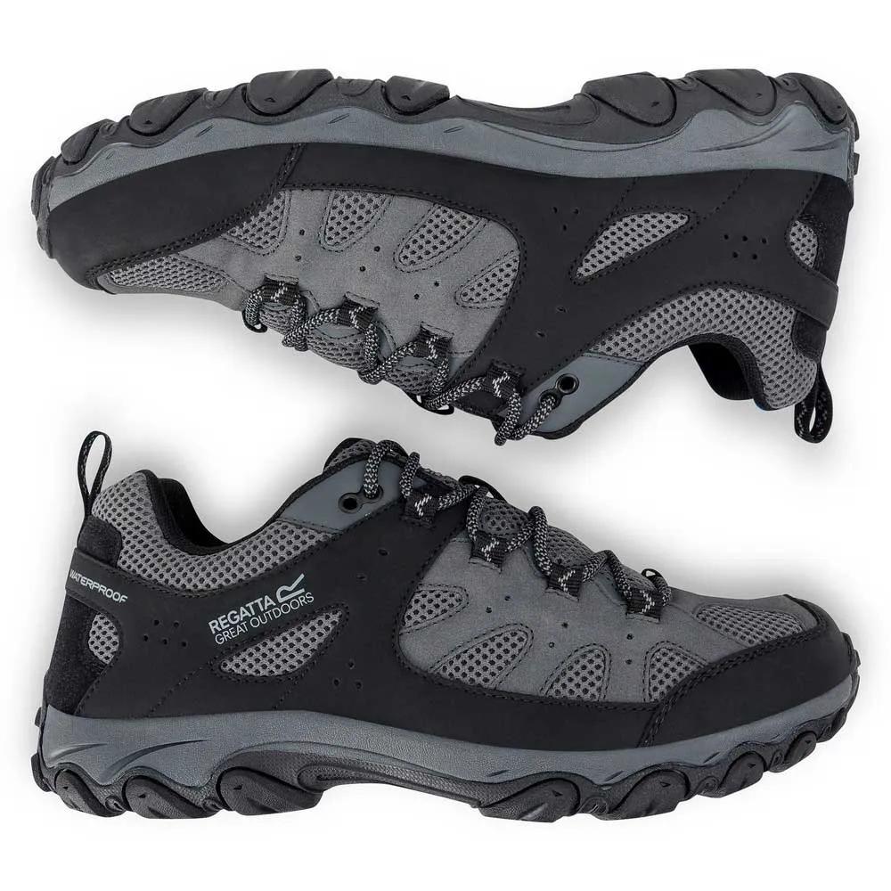 Regatta Hiking Boots Edgepoint IV Low