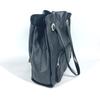 BVLGARI BVLGARI BVLGARI logo vertical Shoulder Bag with pouch Tote Bag