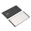 Phone Glass Screen and Rear Door Phone Screen and Rear Panel Repair Kit for Galaxy Note 9 Black