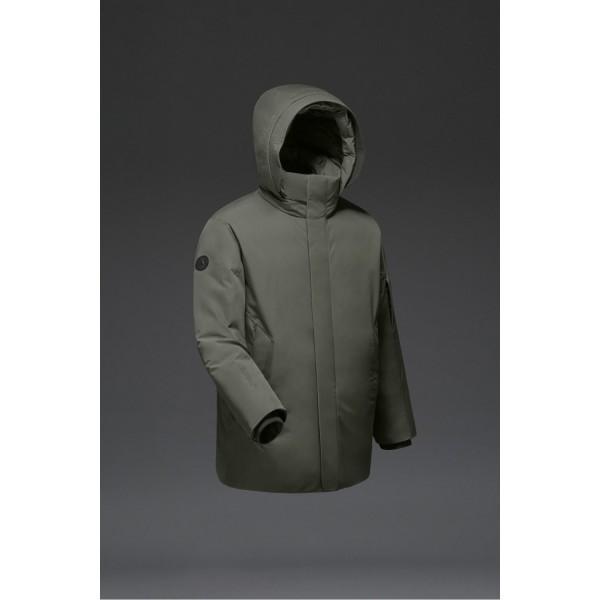 Kolon SportS Men S Standard Down Tljdw25631gkh