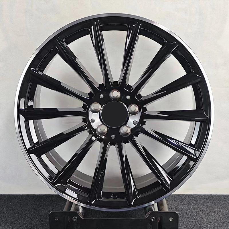19-inch Luxury Aluminum Alloy Wheels for Mercedes-Benz E300L/E260L