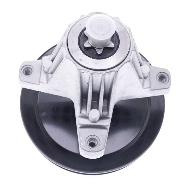 MTD-Compatible Spindle Assembly: Models 918-04865a, 918-04636a, 918-04865, 285-847