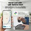 Google Find My 1 Pack Tag Gps Tracker Android Gps Locator Tag Trackers Gps Tracker For Car Gps Accessories Never Lose Things 5
