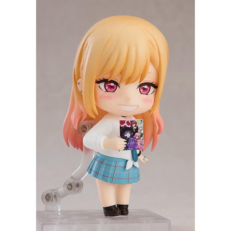 Nendoroid My Dress-Up Darling Marin Kitagawa Non-Scale Painted Plastic Action Figure G17063
