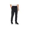 Under Armour Rival Training Loose Fleece Pants Men bottoms Black 1357129-001