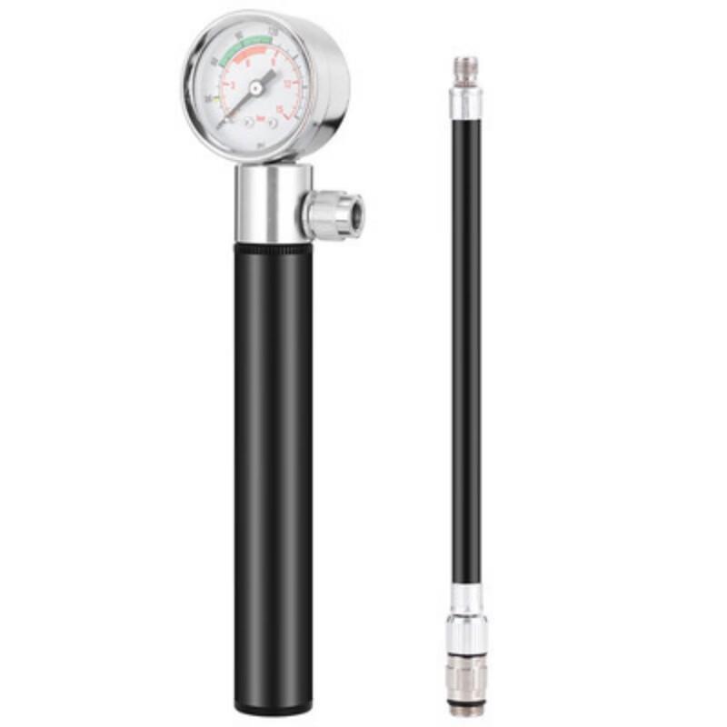 Lishi Portable Bicycle Air Pump
