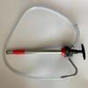 Universal Automotive Handy Oil Extractor Steel Material Transmission Fluid Pump for Car Truck Engine Oil Change