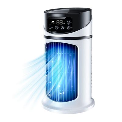Příslušenství k notebookům – USB ventilátory a klimatizace