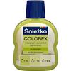 Śnieżka Colorex pigment barwiący do farb Seledynowy mat 100ml