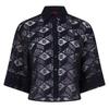 Blusa de Manga Comprida Ephraima Feminina Hugo