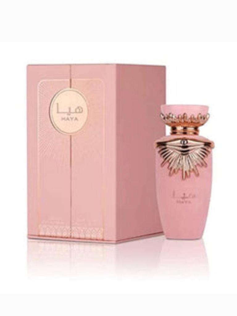 Arabian Perfume Haya Eau de Parfum 100ml
