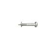 Compatible Front Steering Knuckle Bolt for Tesla Models 3, Y, S, X (Part 1064834/1004350)