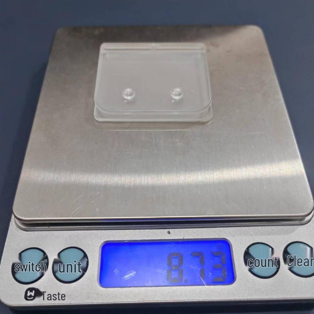 Multifunctional Shower Curtain Clip: Seamless, Punch-Free Wall Hook