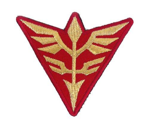 COSPA Gundam UC Neo Zeon Detachable Patch