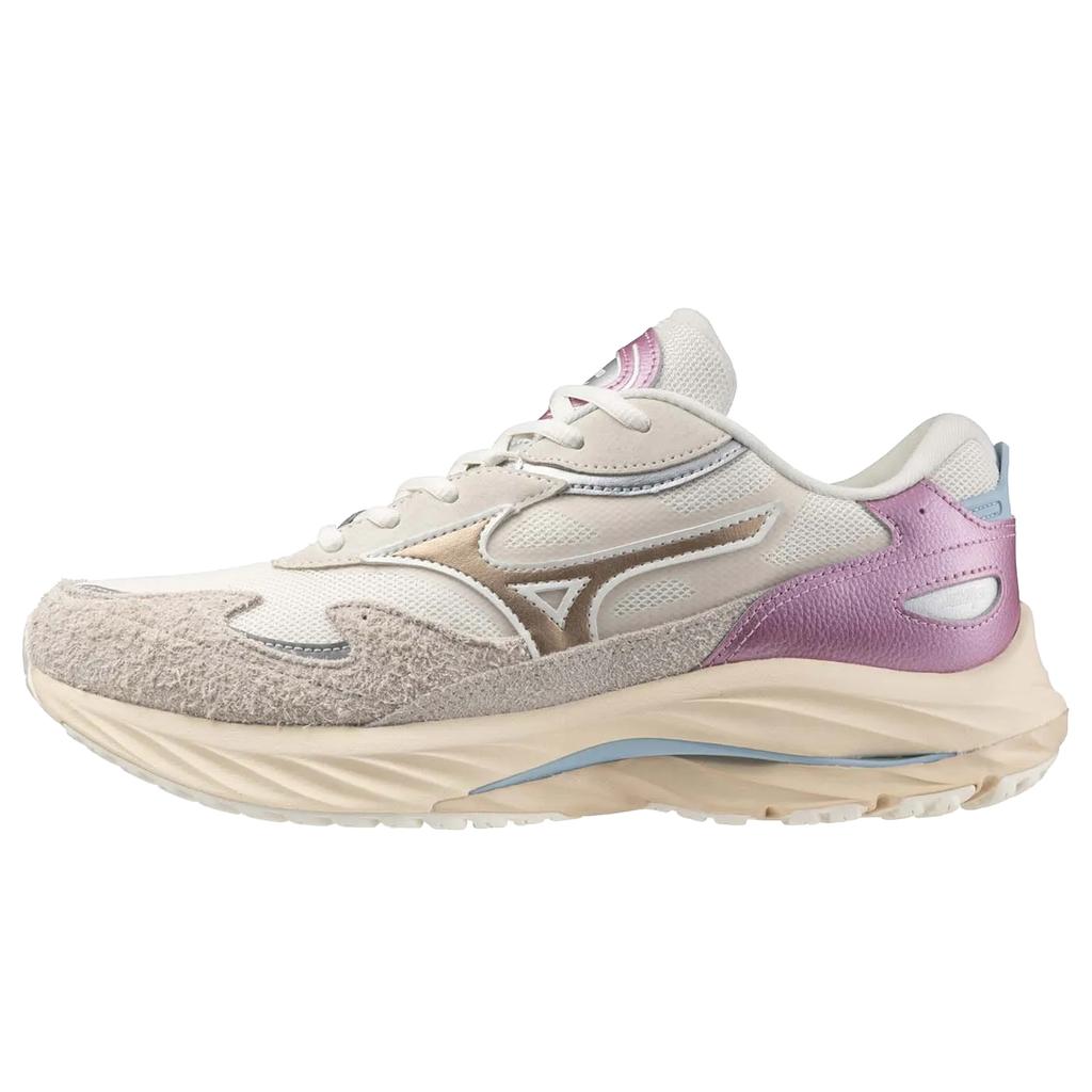Mizuno Ténis de Camurça Sportstyle Wave Rider Beta Masculinos