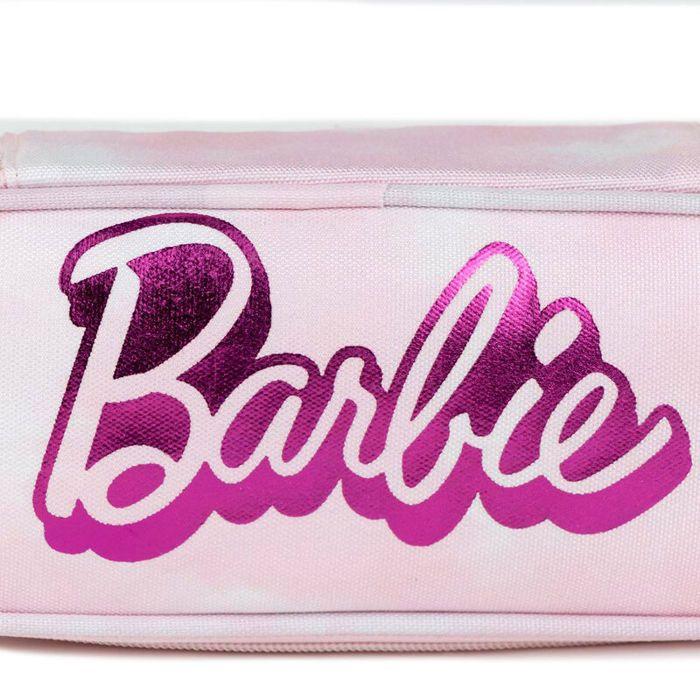 Trousse - Cerdá - Barbie - Rose - Zippée - Synthétique