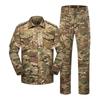Li Shen Wan Xing Windproof CP Camouflage Tactical Shirt Set