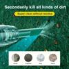 Portable 6000Pa Vacuum Cleaner, Rechargeable, Powerful for Home And Car, Dry And Wet Cleaning, Lightweight And Wireless Compact Design, Suitable for