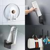 5Pcs Cap Holder Hat Rack For Baseball Caps Adhesive Hat Hooks For Wall Cap Hanger Storage No Drilling Hat Display Organizer