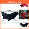 Engine Premium Protection Cover For Ducati Panigale V4 Streetfighter V4 V4s Stylish And Durable Design
