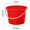 Guzhuju Portable Multi-purpose Plastic Bucket