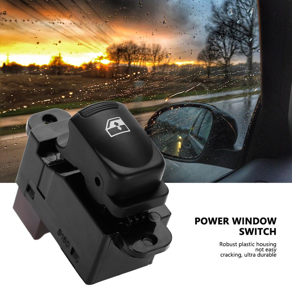 

Одинарный главный переключатель управления стеклоподъемником для Hyundai Accent 07 10 93580 1E001