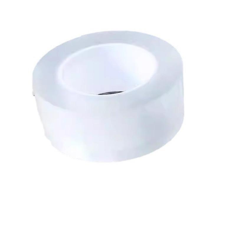 Kitchen Sink Grout Sealant Stove Waterproof Edge Sealant Sink Anti-mold Gap Strip Sink and Toilet Edge Strip