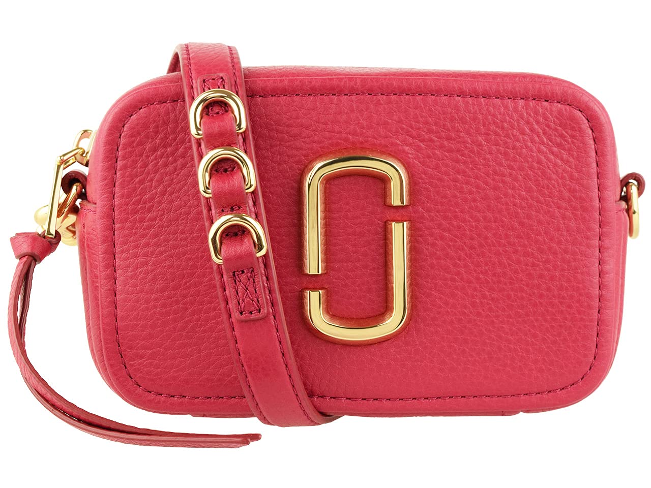 

Сумка MARC JACOBS через плечо m0016805 [Marc Jacobs] [предмет] красный