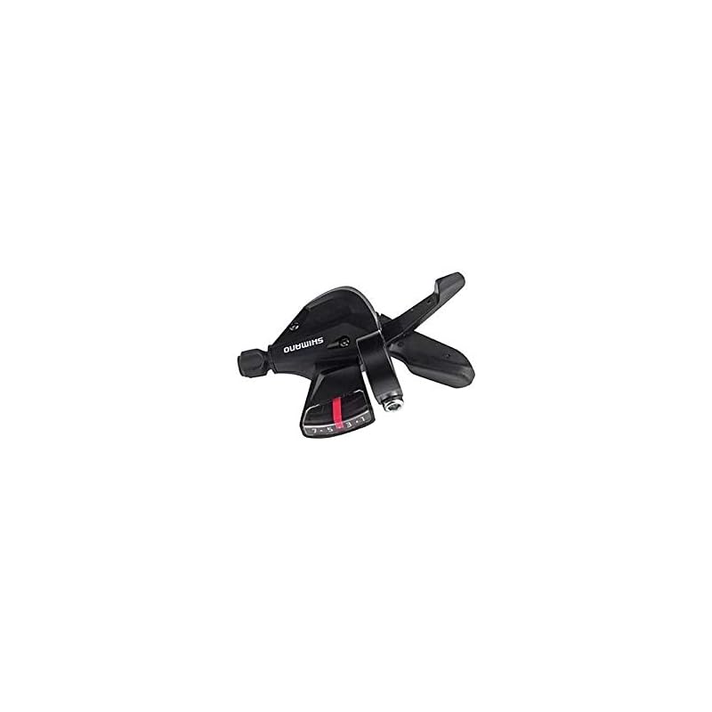 Shimano SL-M315-8R Shifting Lever (MTB), Right Lever Only, 8S, ESLM3158RA, ALTUS