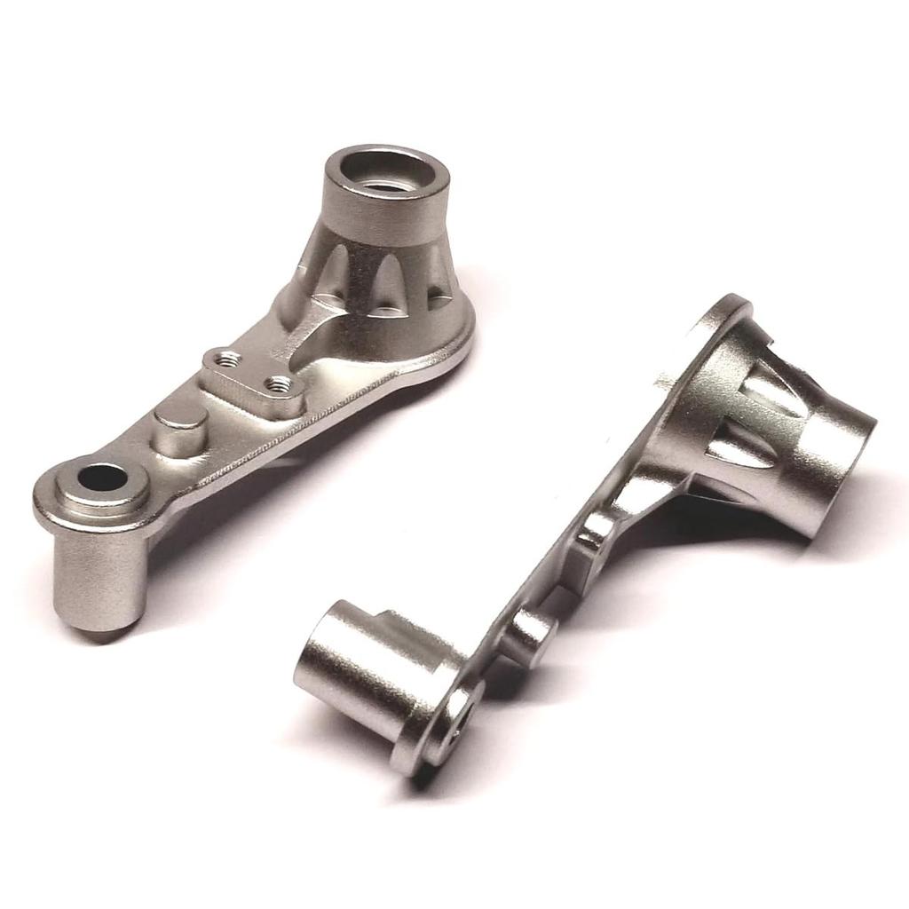 OP Parts Aluminum Alloy Rear Arm for Tamiya Wild One Off Roader/Attack Buggy