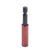 1/4 Inch Shank Extension Rod Quick Change Bit Brand New