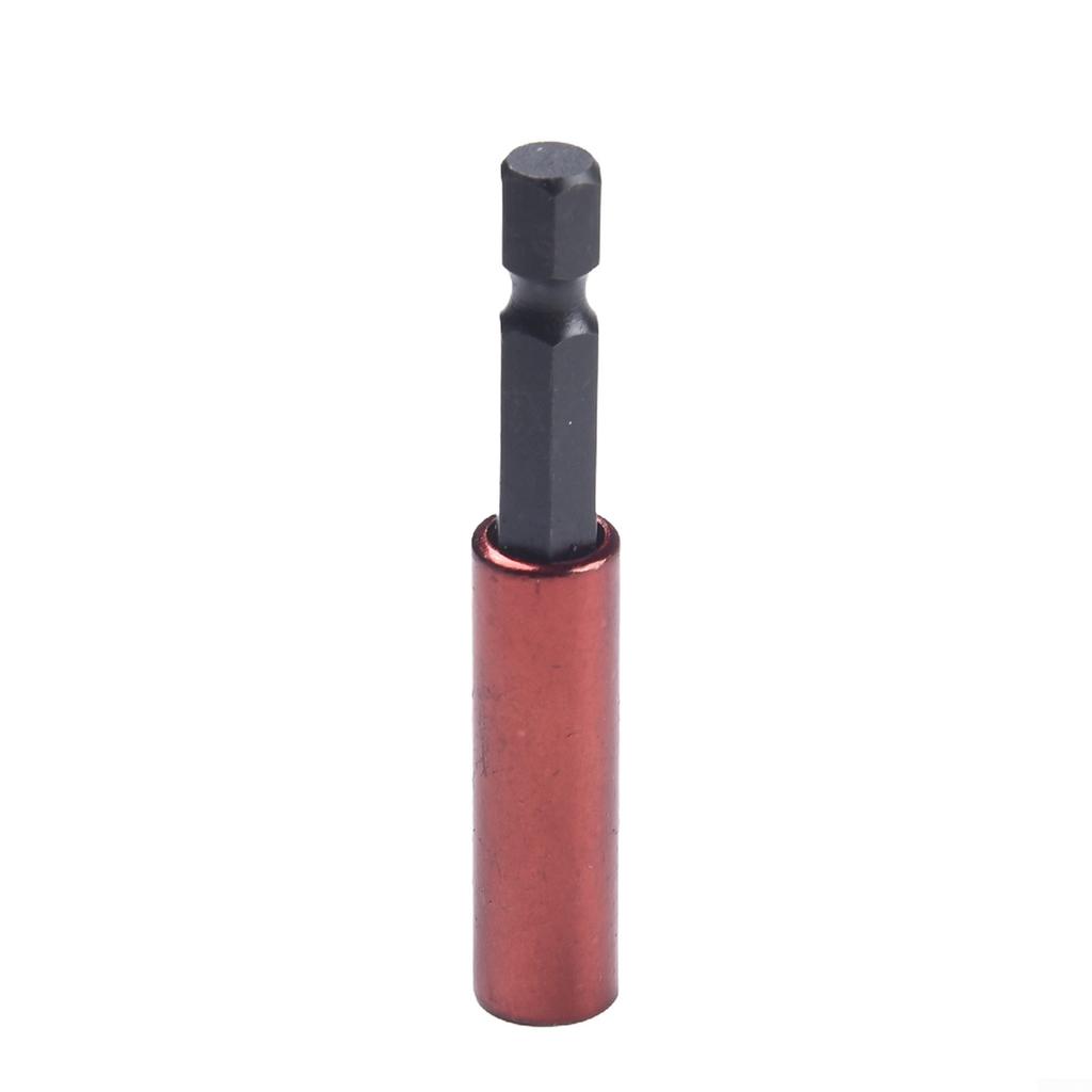 1/4 Inch Shank Extension Rod Quick Change Bit Brand New