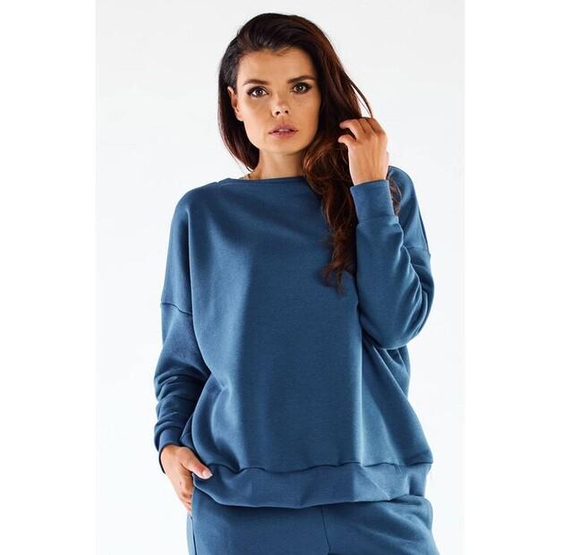 Толстовка Infinite You M276 One Size