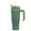 Miami Classic Thermal Mug, Green