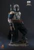 TV Masterpiece The Mandalorian Boba Fett Scale Figure Green 1/6