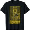 VINTAGE TAROT CARD ACE OF CUPS T-Shirt