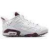 Air Jordan 6 Retro Golf 'Bordeaux' Jordan DV6796-116