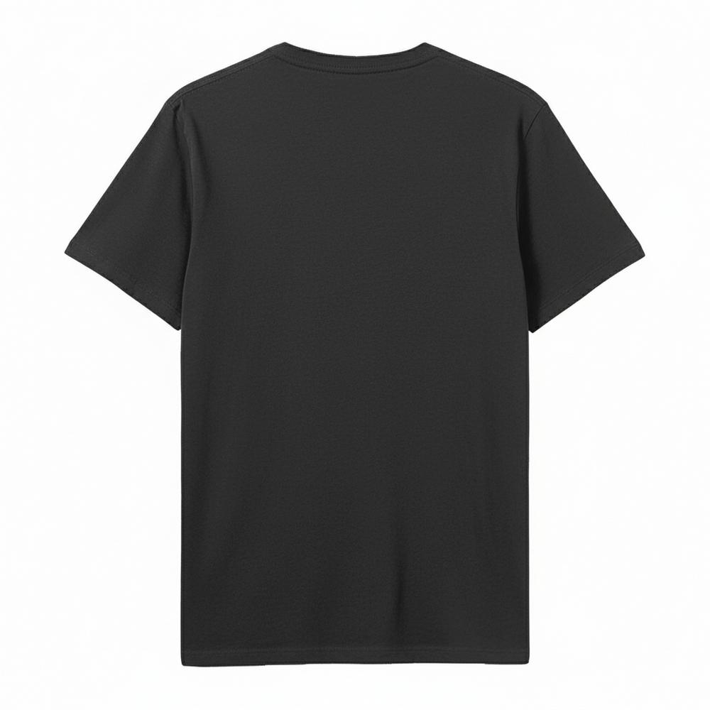 Amplified Unisex Adult Lemon The Stone Roses T-Shirt